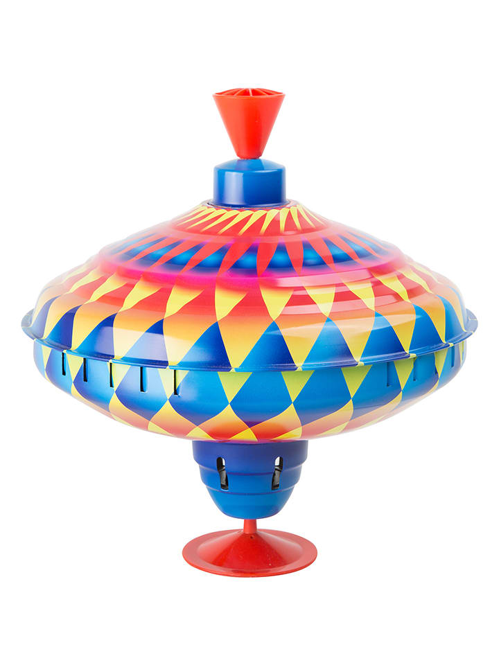 small foot Brummkreisel - ab 12 Monaten - onesize
