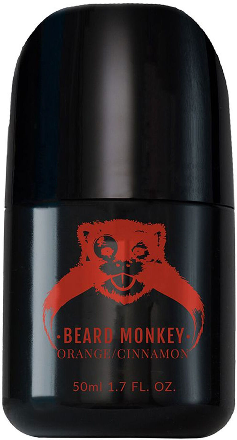 BEARD MONKEY Orange Cinnamon Deodorant 50ml