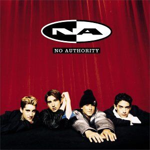 No Authority - Keep on - Preis vom 09.10.2026 07:28:09 h