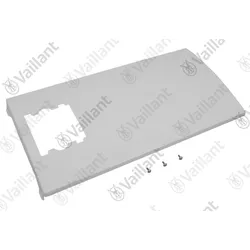 Frontblech Vaillant-Nr. 108535