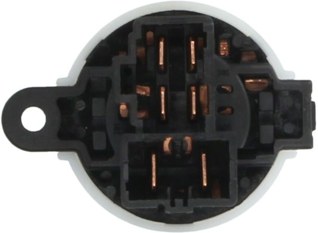 Zünd-/Startschalter AKUSAN K04W015AKN