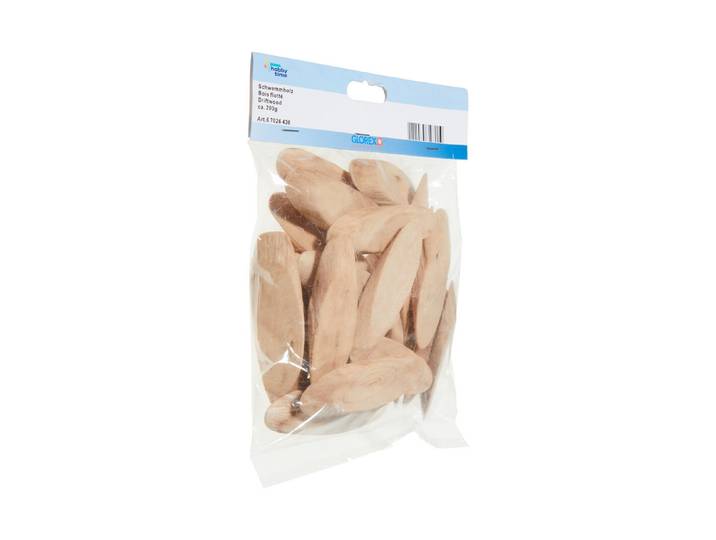 Glorex Schwemmholz ca. 200 g