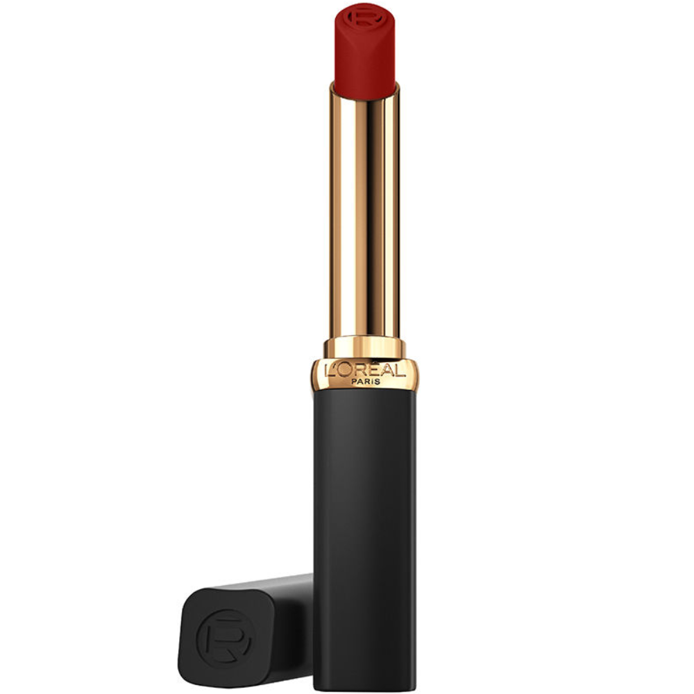 L'Oréal Paris Color Riche Intense Volume Matte Lipstick 16H Duration 4,3g 1990s Le Bordeaux
