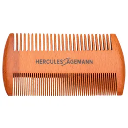 Hercules Sägemann Bartkamm