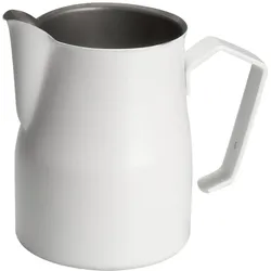 Motta, Milchkanne, Milchkännchen weiss (0.35 l)
