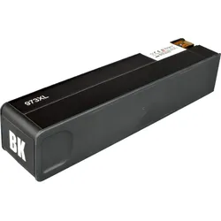 Ampertec Tinte ersetzt HP L0S07AE  973X  schwarz