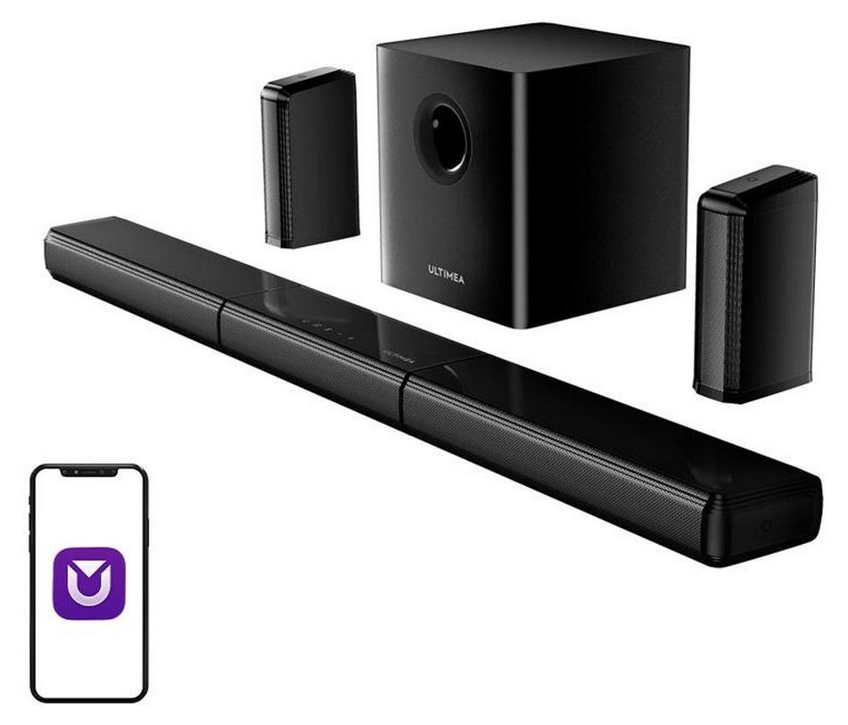 Ultimea - U3800 - Soundbar