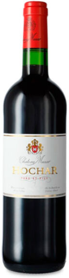 Château Musar Hochar 2020 - 75cl