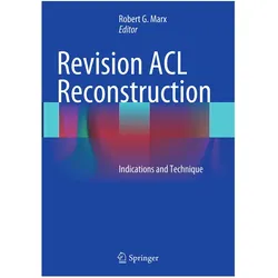 Revision ACL Reconstruction, Fachbücher