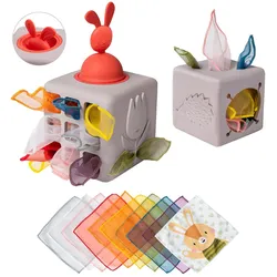 Taf Toys Tücherbox Pop Up