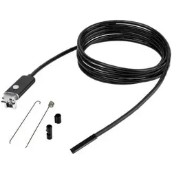 Xrec, Endoskopkamera, Endoskop / Kamera Inspekcyjna Na Android Usb 5m 5.5mm / An99