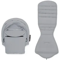 Stokke Stokke® YOYO3 Babyzen Textilset 6+ Stone