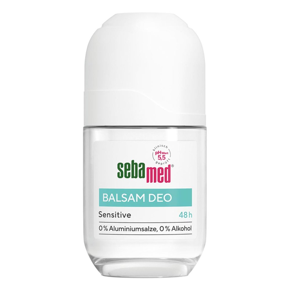 Sebapharma GmbH & Co.KG Sebamed Balsam Deo Sens Ro 16932881