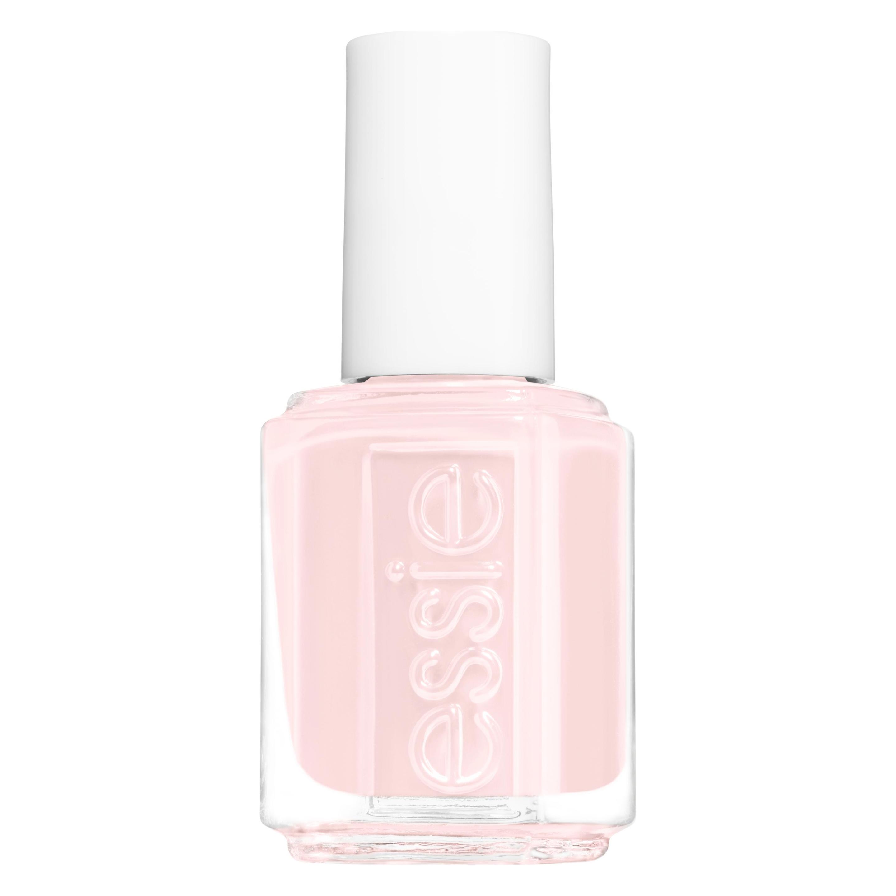 Essie Nail Color (17 Muchi Muchi, Farblack) (B1864101)