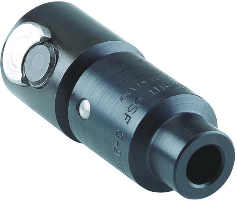 RÖHM Gewindeschneidfutter GSF9 B12 EK (303081)
