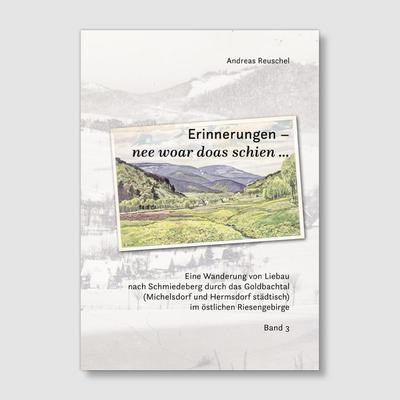 Erinnerungen - nee woar doas schien..., Taschenbuch von Andreas Reuschel, Mitzkat, Jörg, 978-3-95954-173-2
