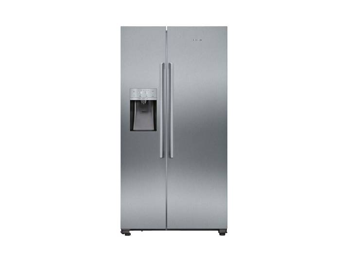 Siemens KA93DAIEP Food Center Edelstahl
