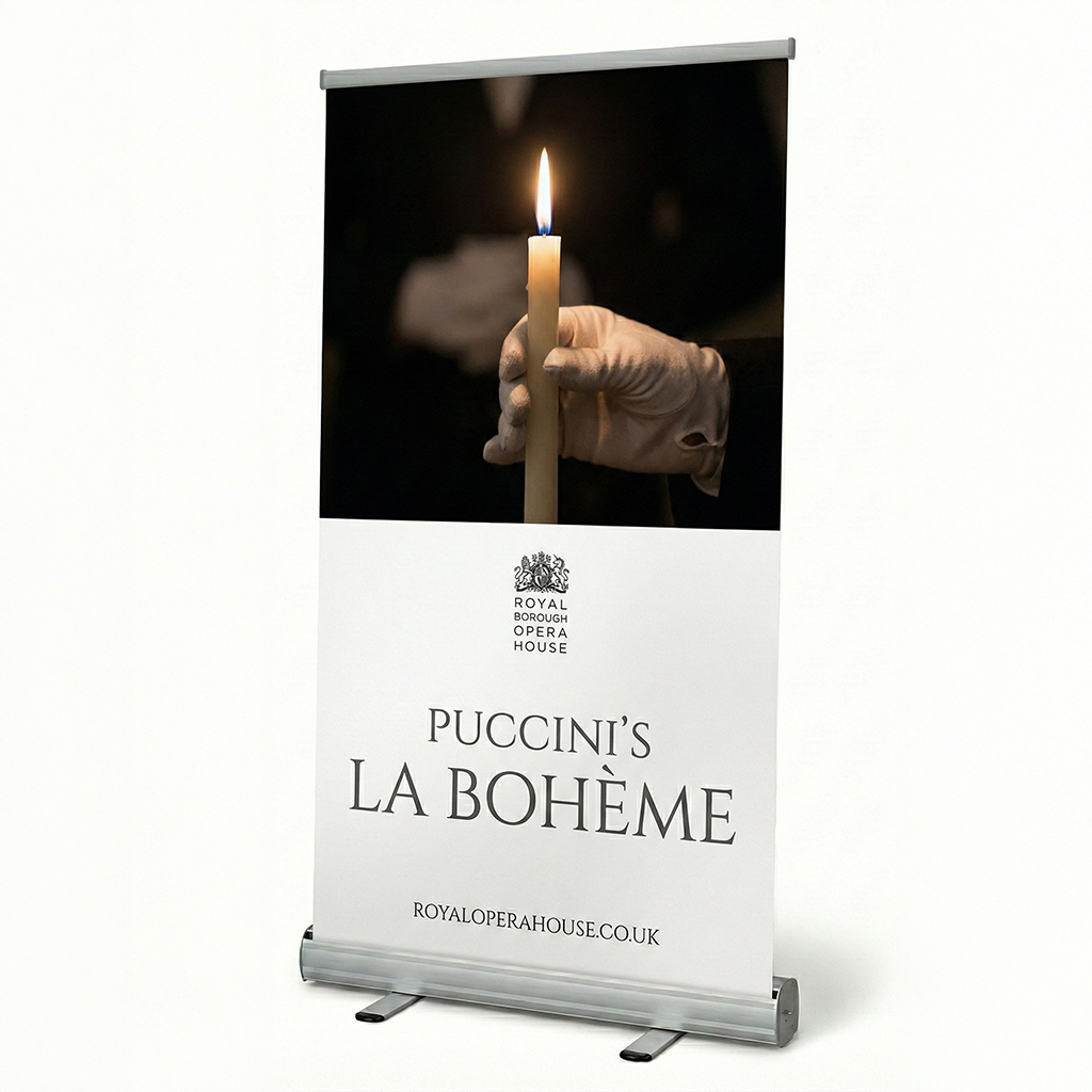 Pixartprinting Roll-up barato