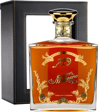 Rum - Millonario - XO - 0.7L