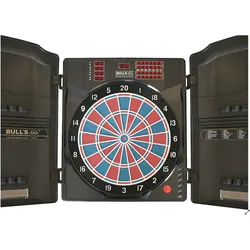 Bull's Dartscheibe