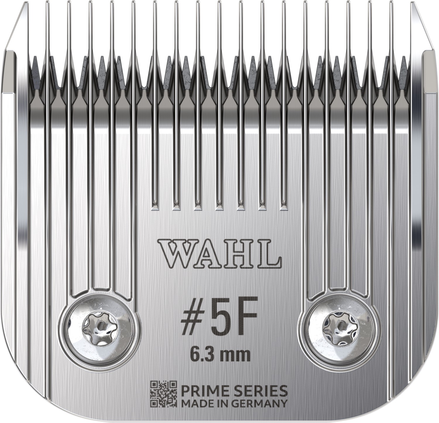 Wahl Animal Prime Series Schneidsatz #5F 1264-7180