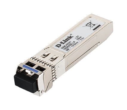 D-Link DEM-432XT 10GBase-LR SFP+ Transceiver (10 Km)