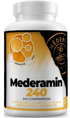 Méderi Mederamin 240comp