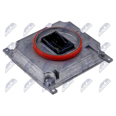 NTY Steuergerät, Beleuchtung EPX-VW-004 für VAG