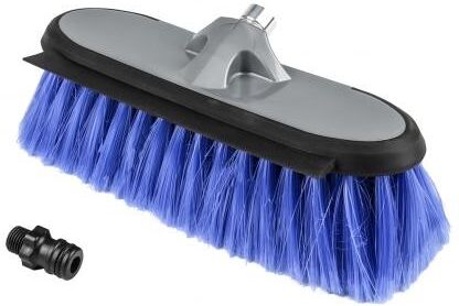 APA 14070 Car interior detailing brush