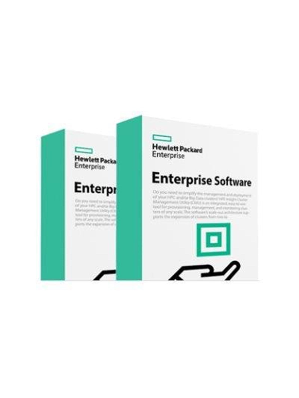 HP E StoreOnce encryption licence (electronic delivery)