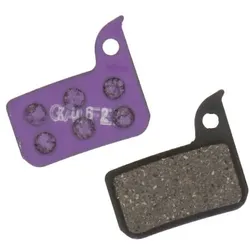 GALFER Bremsbeläge E-Bike für SRAM – HRD, Red 22, Force, Rival, Le