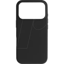DELOCK 81645 - Schutzhülle, iPhone 17 Pro, MagSafe, Soft-Touch Silikon, schwarz
