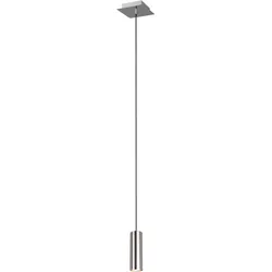 Pendelleuchte MARLEY (BHT 12x150x12 cm) - BHT 12x150x12 cm