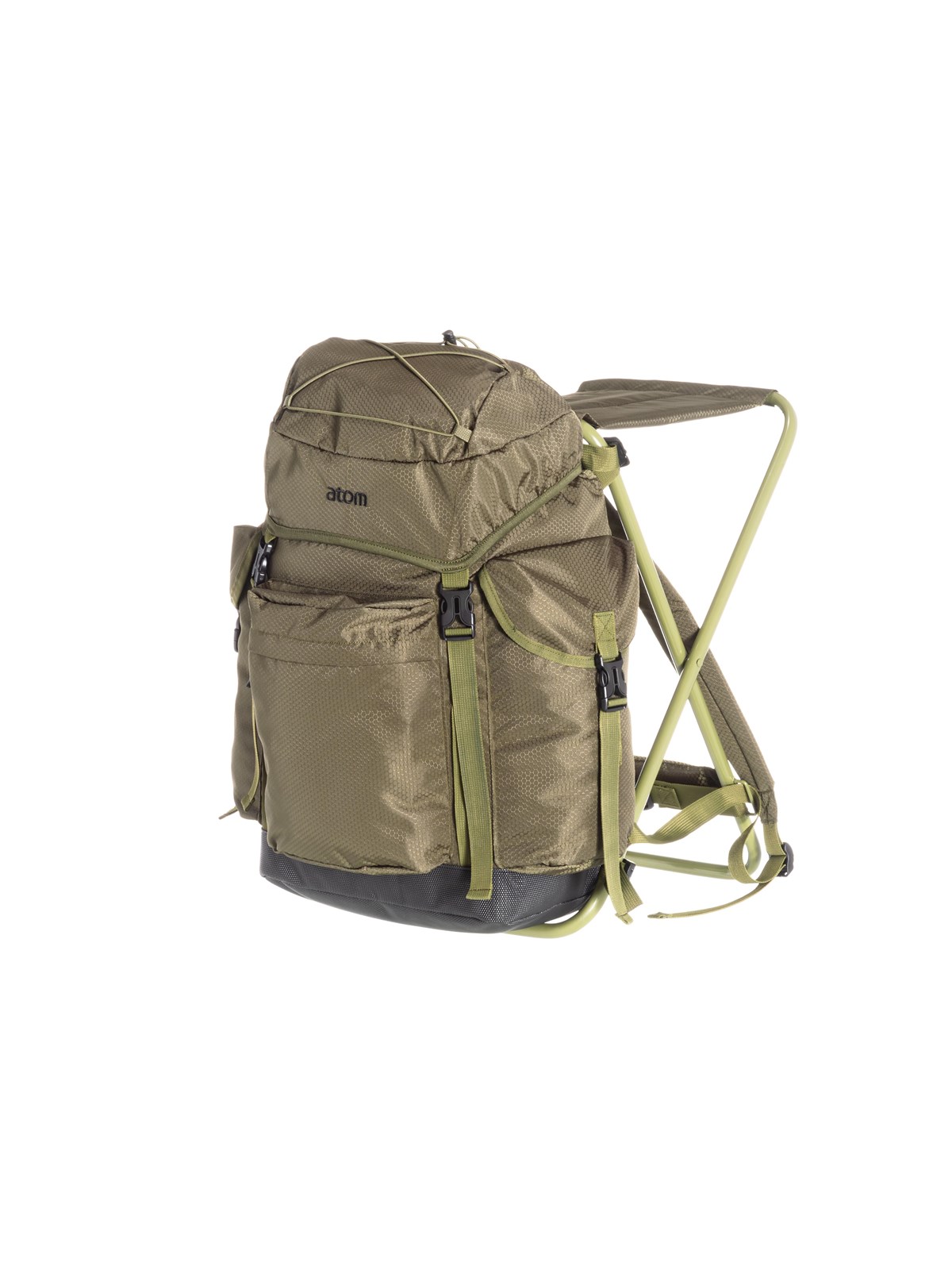 Atom Sports Atom Backpack Stool - 35L