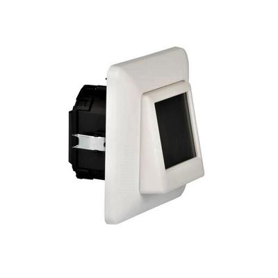 Bedieneinheit LED/ TFT Twin für ComfoSpot Twin40 - Zehnder - LB11045.3