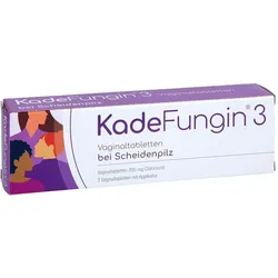 KadeFungin 3