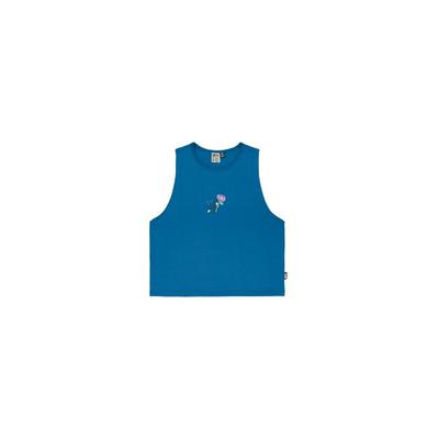 Picture - Women's Ainoa Tank - Top Gr XL blau