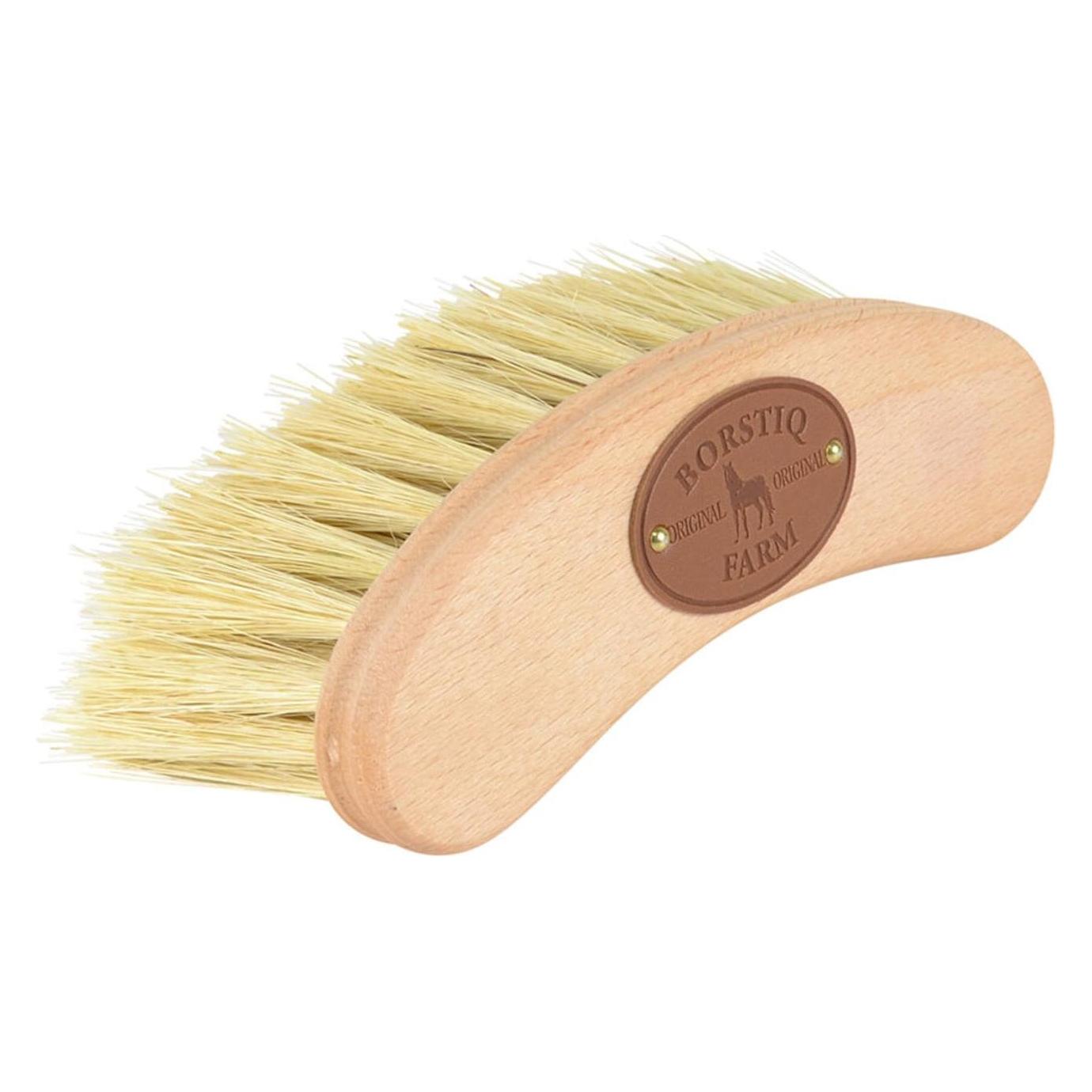 Borstiq - Horse brush Mexfiber (0652)