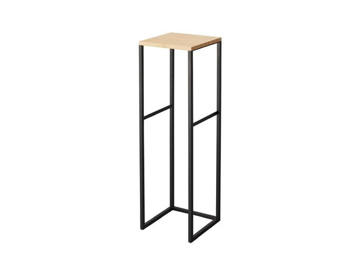 Regal YAMAZAKI Deko-Regal Tower , beige (natur), B:25cm H:80cm T:25cm, Regale, Regal