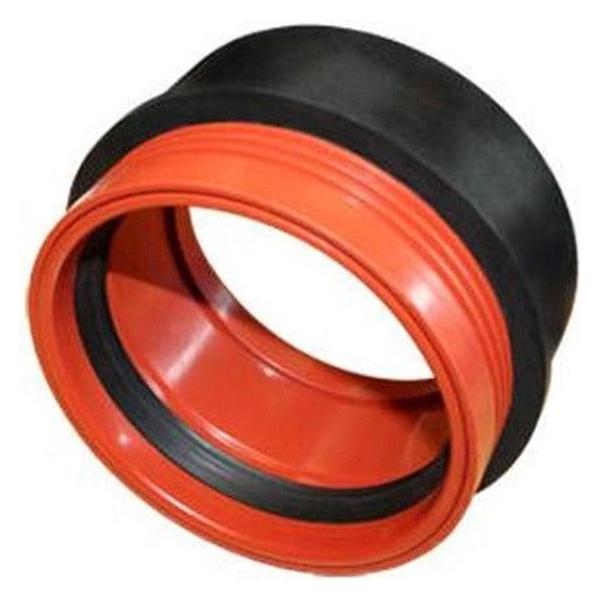 Wavin Universal Connector Diameter - 110 mm (NOR-0544505)