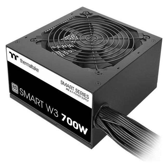 Thermaltake 700W Smart W3 (700 W) (PS-SPW-0700NNFAWE-1)