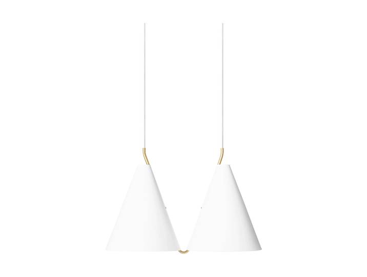LYFA Suspension Mosaik II Side by Side 250 White