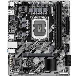 Gigabyte B860 DS3H (LGA 1851, Intel B860, ATX), Mainboard