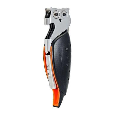 3-in-1-Korkenzieher »Eule«, von , St. Benno