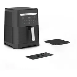 Tefal Easy Fry & Grill XXL Heißluftfritteuse EY8018