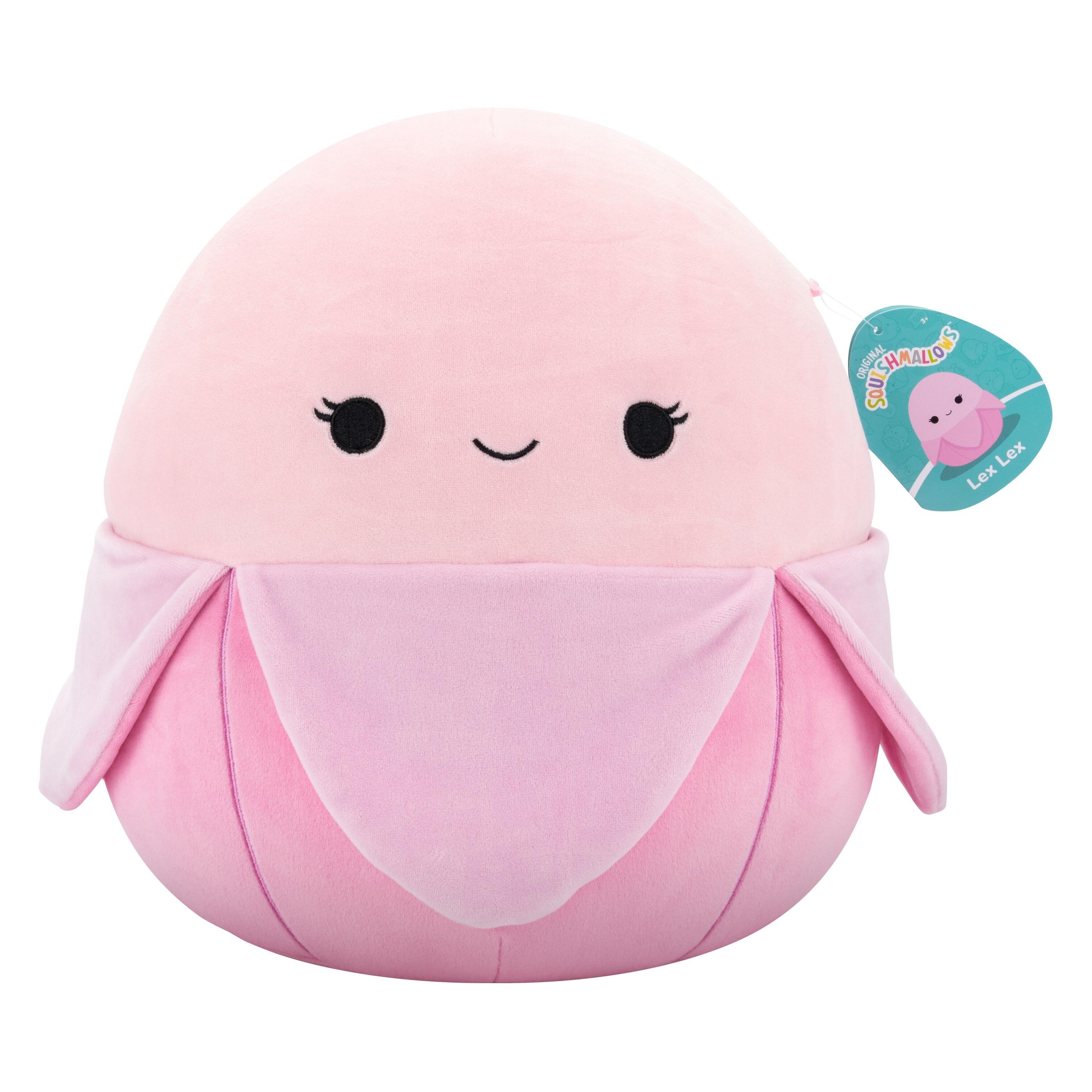 Squishmallows - 30 cm P23 Banana - (237686) (30 cm) (237686)
