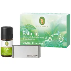Fahr fit - Geschenkset