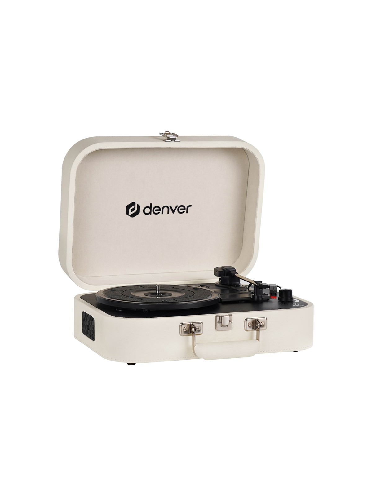 DENVER VPL-130 - Plattenspieler