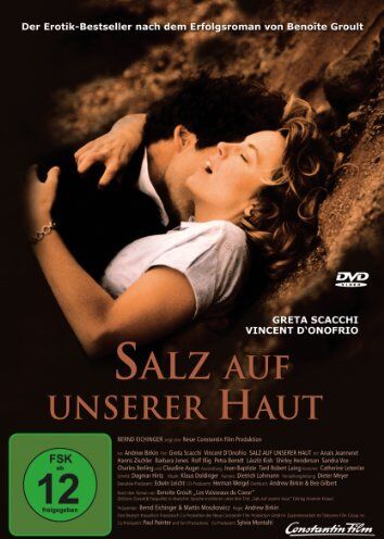 Andrew Birkin - Salz auf unserer Haut - Preis vom 27.09.2026 03:53:48 h