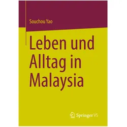Lebensarbeit in Malaysia, Fachbücher von Souchou Yao